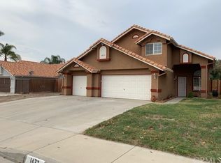 1477 Mouton Dr, San Jacinto, CA 92583