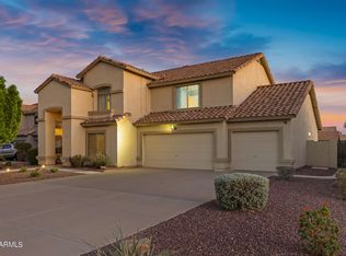 9533 E Jan Ave, Mesa, AZ 85209
