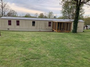 13366 Bryant Pl, Rogers, AR 72756
