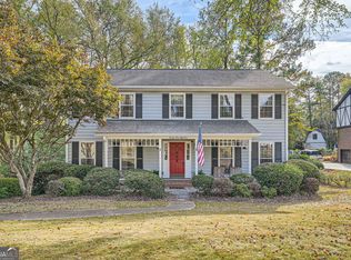 2951 Bentwood Dr, Marietta, GA 30062