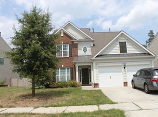 218 Euphoria Cir, Cary, NC 27519