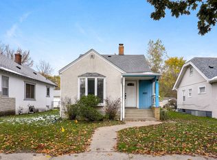 1803 Reaney Ave, Saint Paul, MN 55119