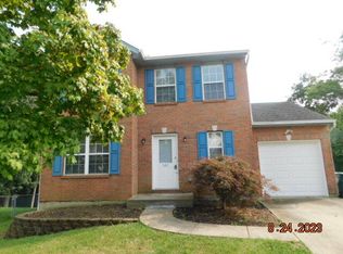 527 Game Ct, Elsmere, KY 41018