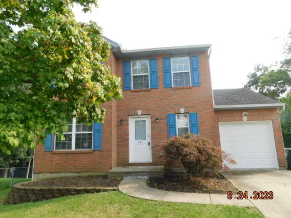 527 Game Ct, Elsmere, KY 41018