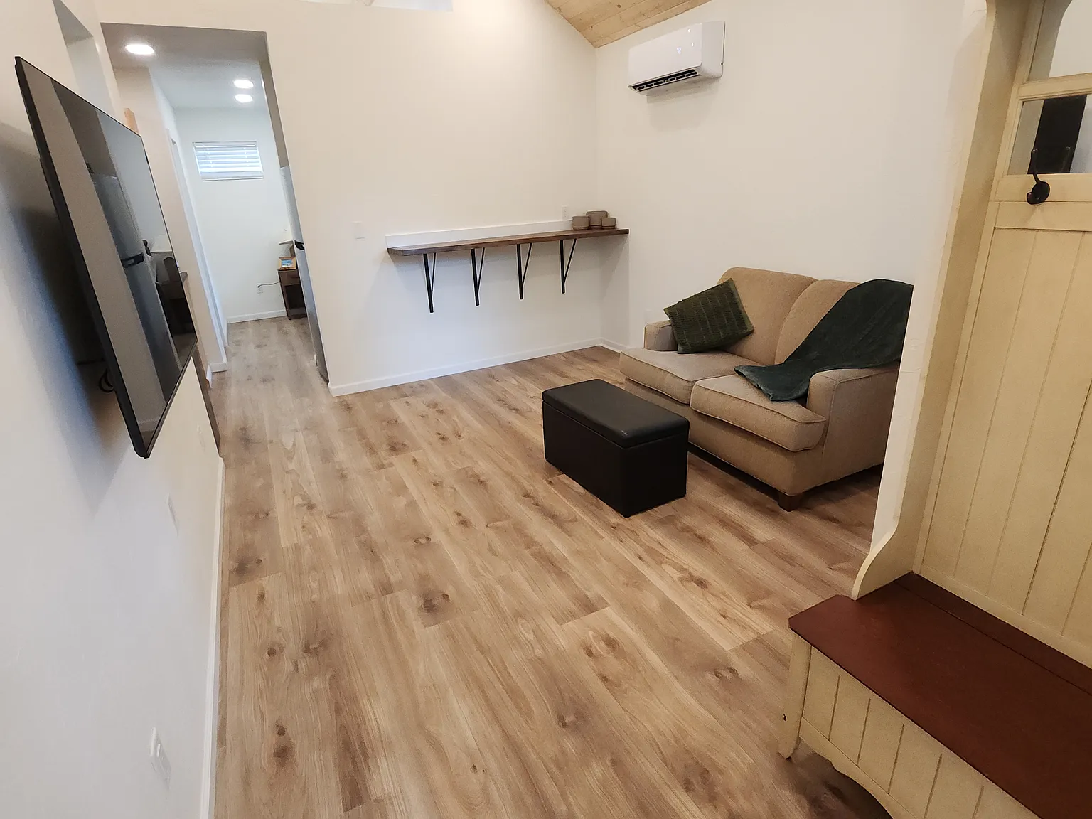 1 bed, 520 sqft, $2,000 — Photo 4