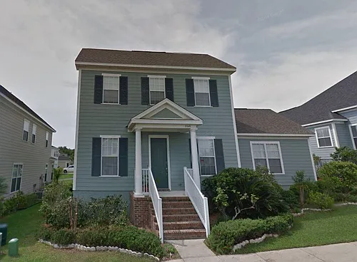 2549 Twain Dr Photo 1