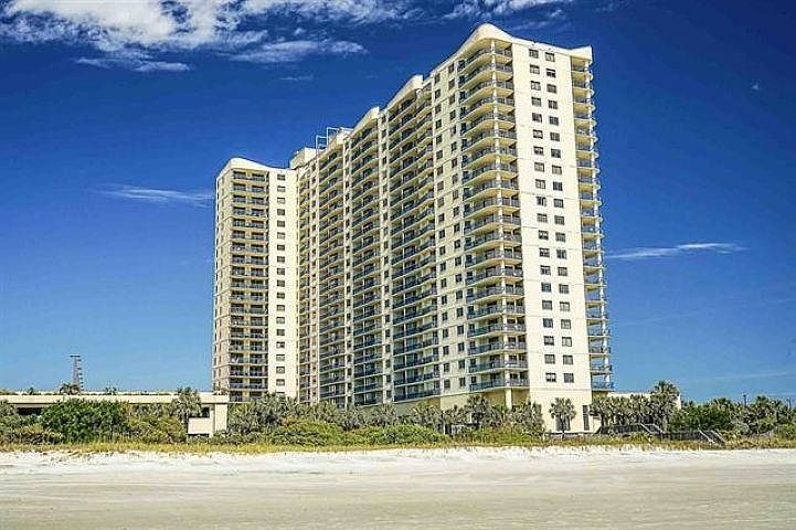 1st image of 8560 Queensway Blvd. #708
