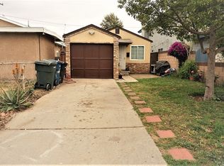 9340 Faywood St, Bellflower, CA 90706