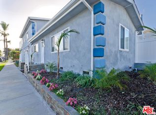 1705 S Spaulding Ave #1707, Los Angeles, CA 90019