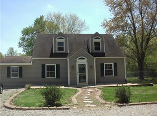 2314 Imbs Station Rd, Millstadt, IL 62260