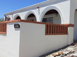 132 S Paseo Pena, Green Valley, AZ 85614