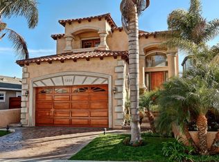 1234 6th St, Hermosa Beach, CA 90254