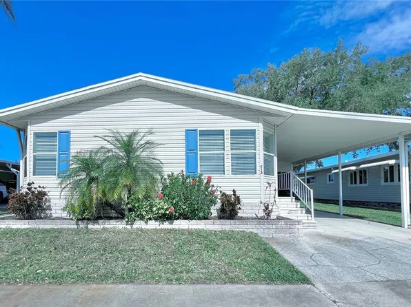 1100 Belcher Rd S Lot 512, Largo, FL 33771