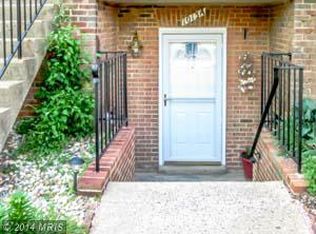 1013A Margate Ct, Sterling, VA 20164