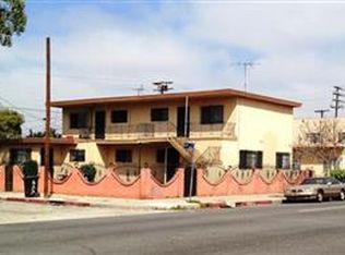 9621 S San Pedro St, Los Angeles, CA 90003