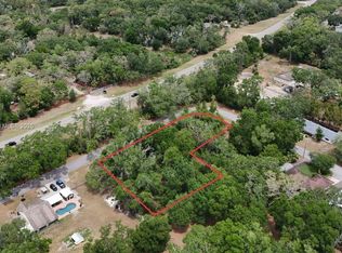 19740 Topeka Rd, Spring Hill, FL 34610