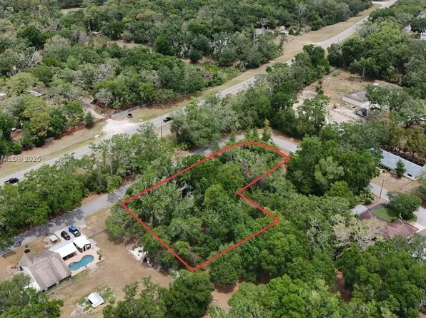 19740 Topeka Rd, Spring Hill, FL 34610