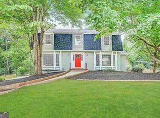 5076 Broadgreen Dr, Norcross, GA 30092