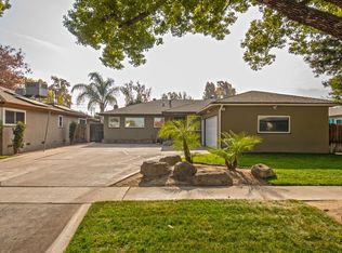 3358 E Holland Ave, Fresno, CA 93726