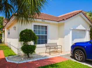 4845 Purdue Dr, Boynton Beach, FL 33436