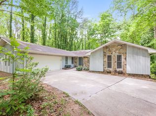 4765 Banner Elk Dr, Stone Mountain, GA 30083