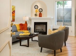 1351 N Curson Ave APT 202, Los Angeles, CA 90046