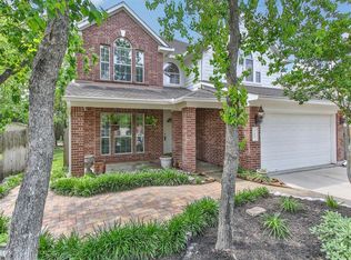 21003 Summer Trace Ln, Spring, TX 77379