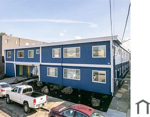 1 bed, 500 sqft, $1,800 — Photo 3