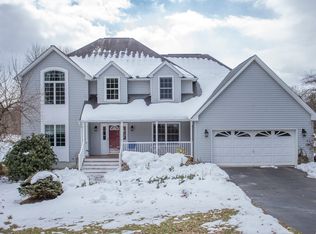 4 Primrose Pl, Newton, NJ 07860