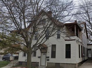 713 Myrtle St APT 2, Erie, PA 16502