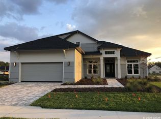 12349 SW 4th Pl, Newberry, FL 32669