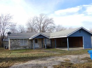 1010 5th St, Marble Falls, TX 78654