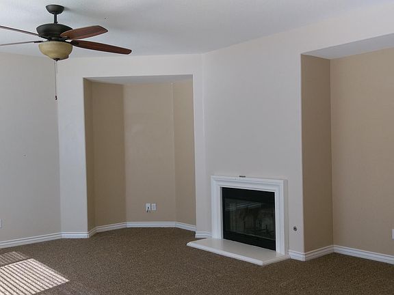 Large family room.