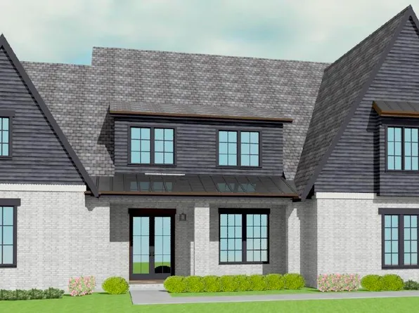 2808 Five Oaks Ln, Birmingham, AL 35243