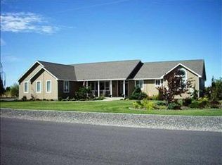 5512 Norma St, West Richland, WA 99353