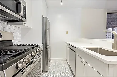 Rented by REAL New York