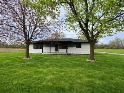 1122 Elm St SW, Demotte, IN, 46310
