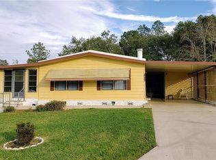 2425 Putter Rd #1373, Zellwood, FL 32798