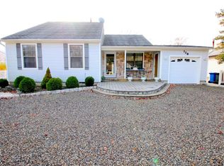 128 Jennings Rd, Manahawkin, NJ 08050
