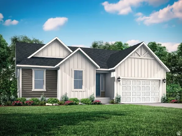 2246 N Hooded Crane Dr, Clinton, UT 84015