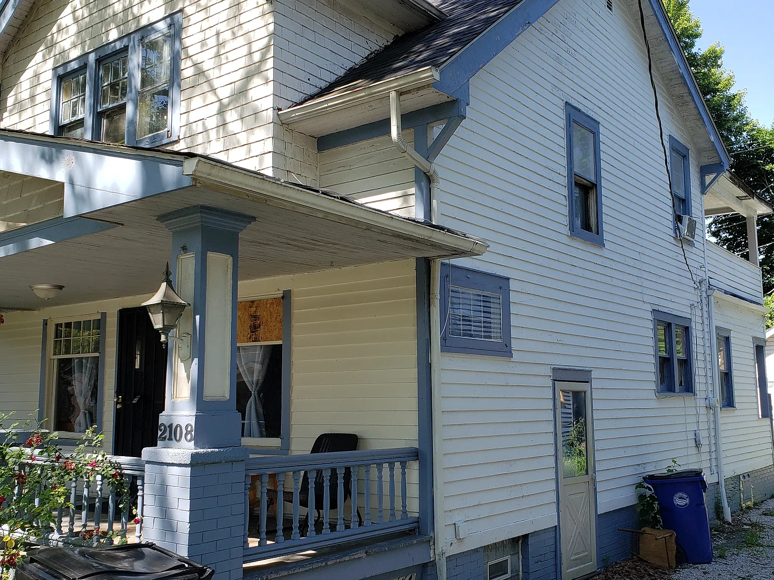 4 bed, 2000 sqft, $1,500 — Photo 2