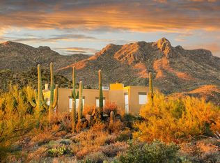 6740 W Sweetwater Dr, Tucson, AZ 85745