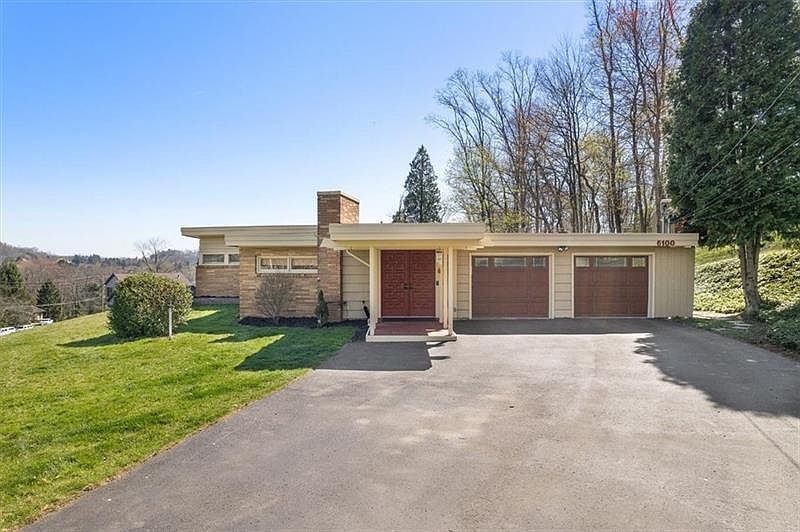 6100 Meadow Ln, Bakerstown, PA 15007 Zillow
