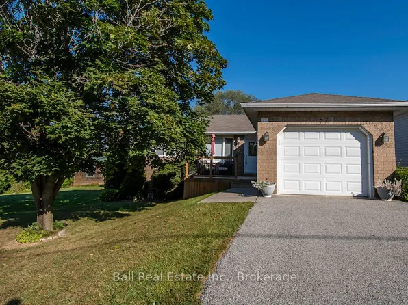 77 Water St, Trent Hills, ON K0L 1Y0