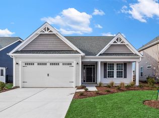 705 Upton Way, Myrtle Beach, SC 29579