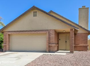 3424 W Avenida Sombra, Tucson, AZ 85746
