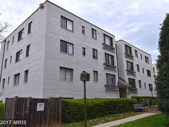 Welcome to Georgetown North Condominiums