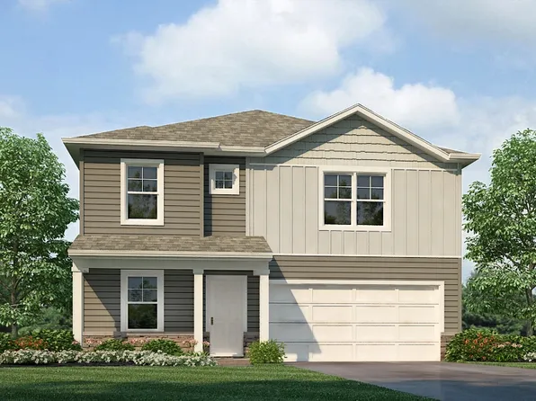 2434 Crosley Mdw, Cincinnati, OH 45239