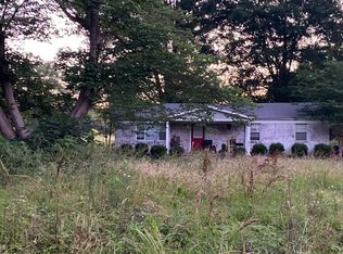 501 S Bryant St, Booneville, MS 38829