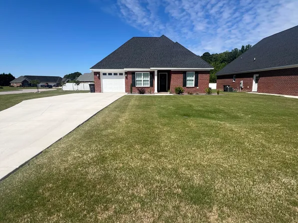 3001 Somerset Court, Tarboro, NC 27886